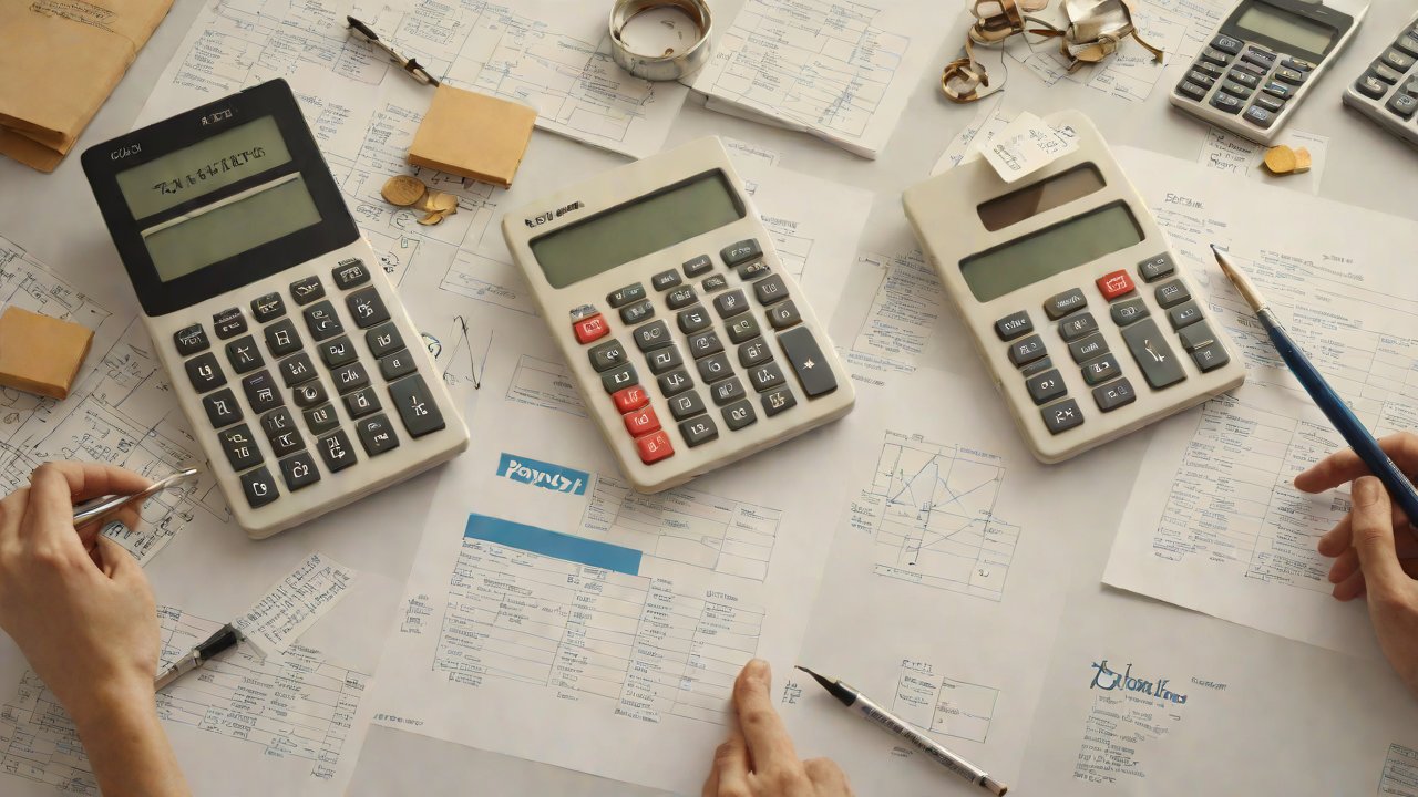 信用证(L/C)的实际到账额计算