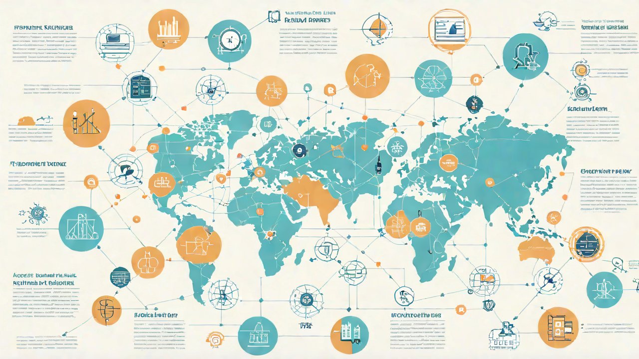 选择合适的跨境退税软件或平台
