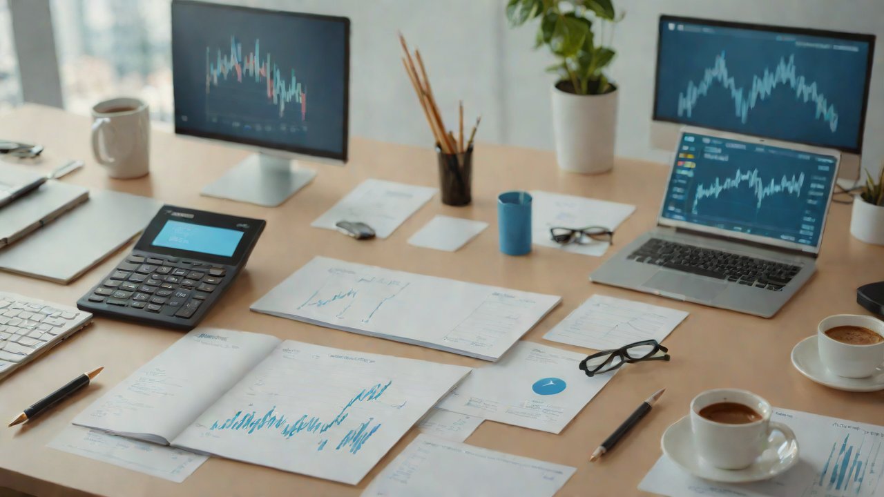 常见的汇率套期保值工具及操作方式