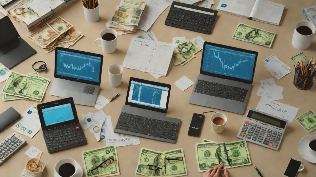 引入自动化工具