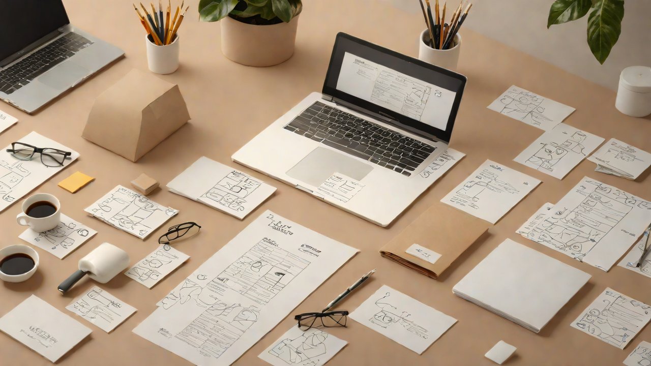 使用自动生成工具的优势