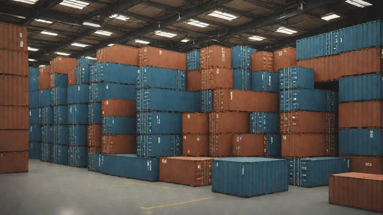 调整优化装载方案