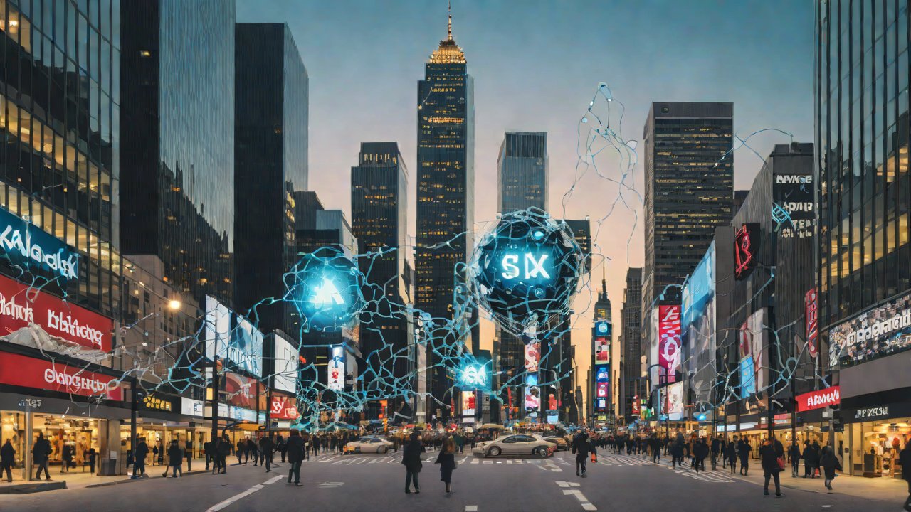 人工智能如何为黑色星期五带来60亿美元的增速