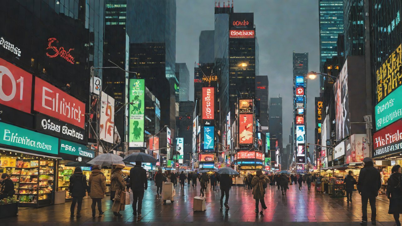 人工智能如何为黑色星期五带来60亿美元的增速