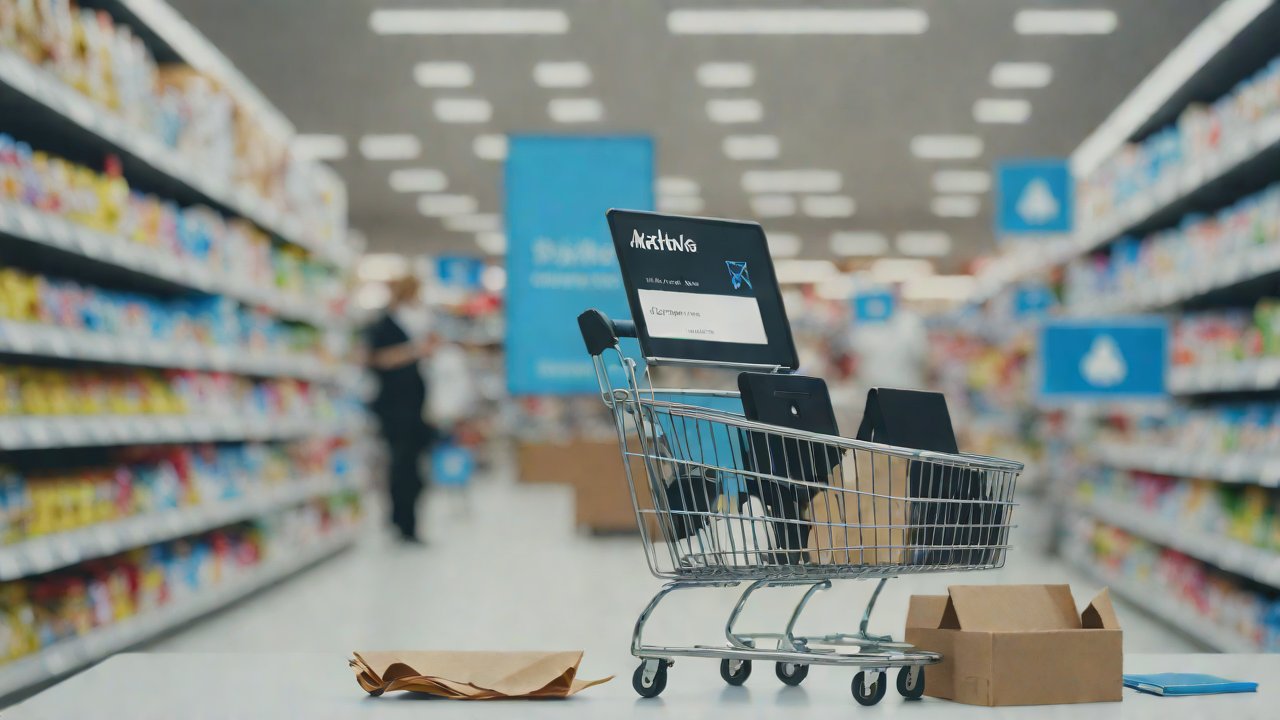 人工智能如何为黑色星期五带来60亿美元的增速