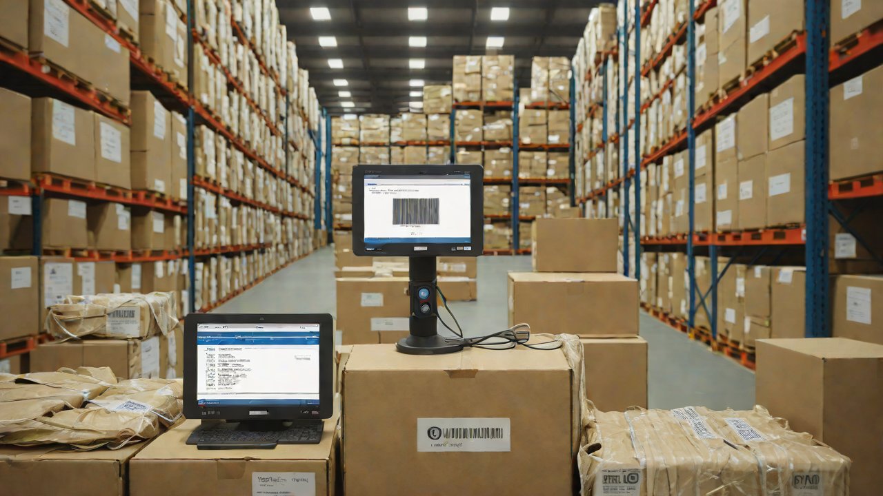 简化进出口手续