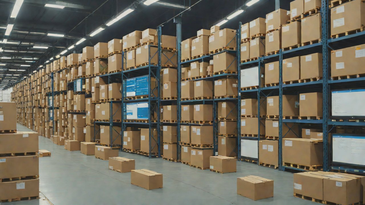 增强供应链协调能力