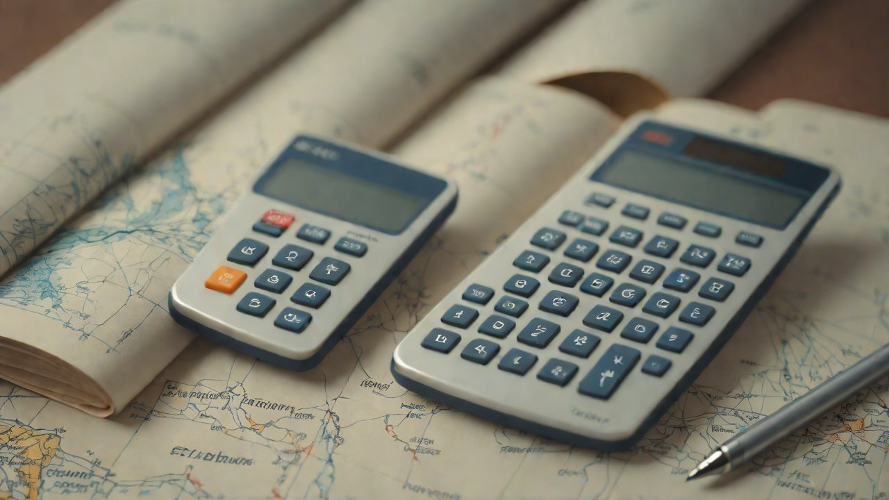 确定目标国家及其相关法规