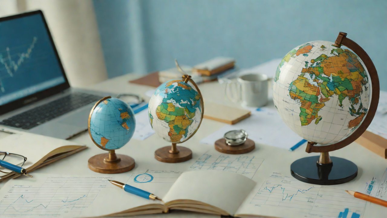 使用在线数据库和商业信息平台