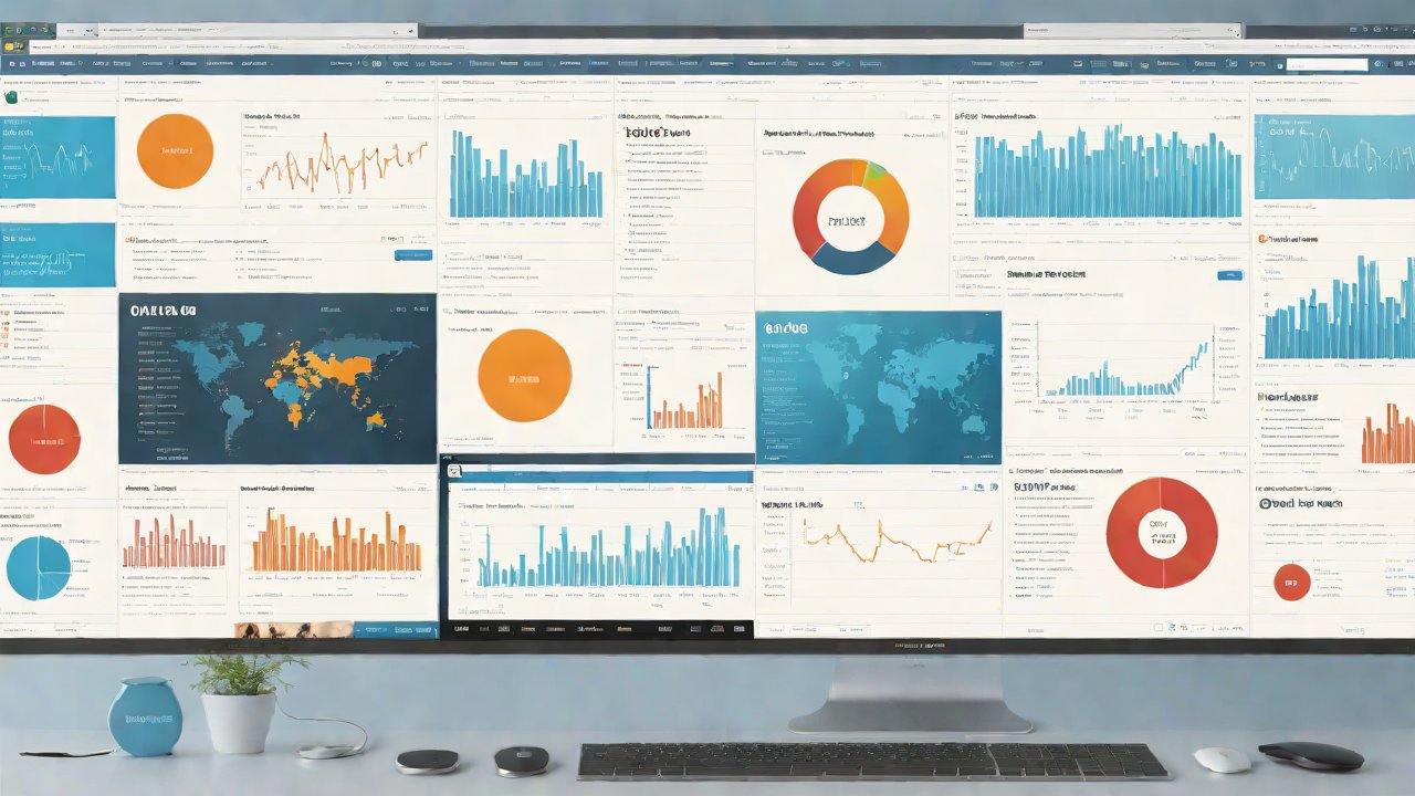 设置关键词与标签