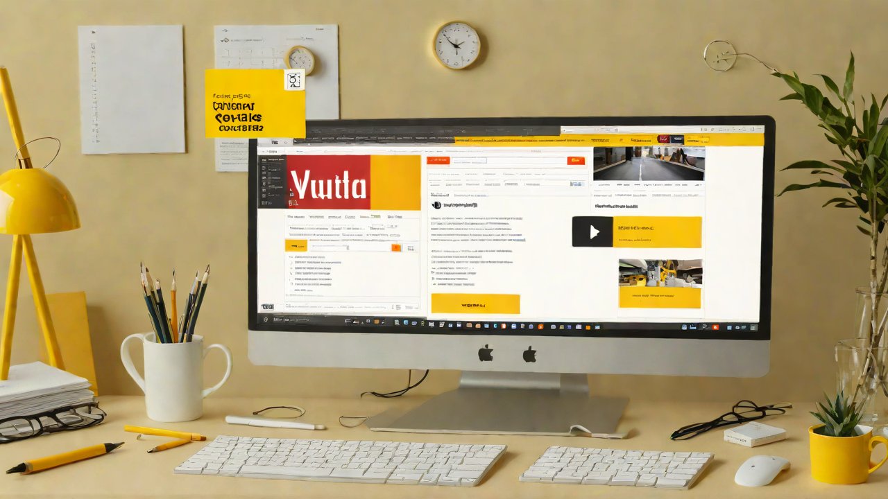 使用TubeBuddy工具