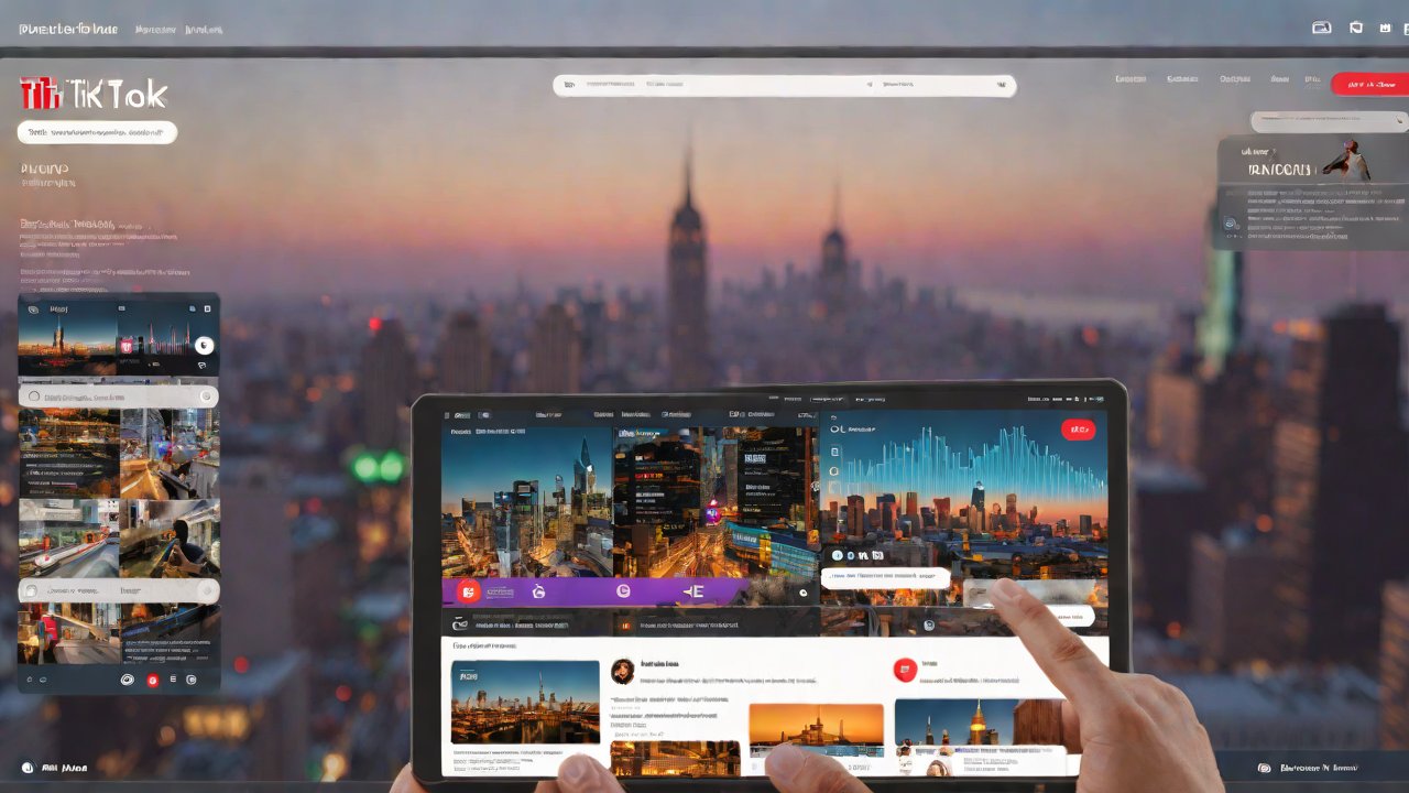 关注用户评论与互动