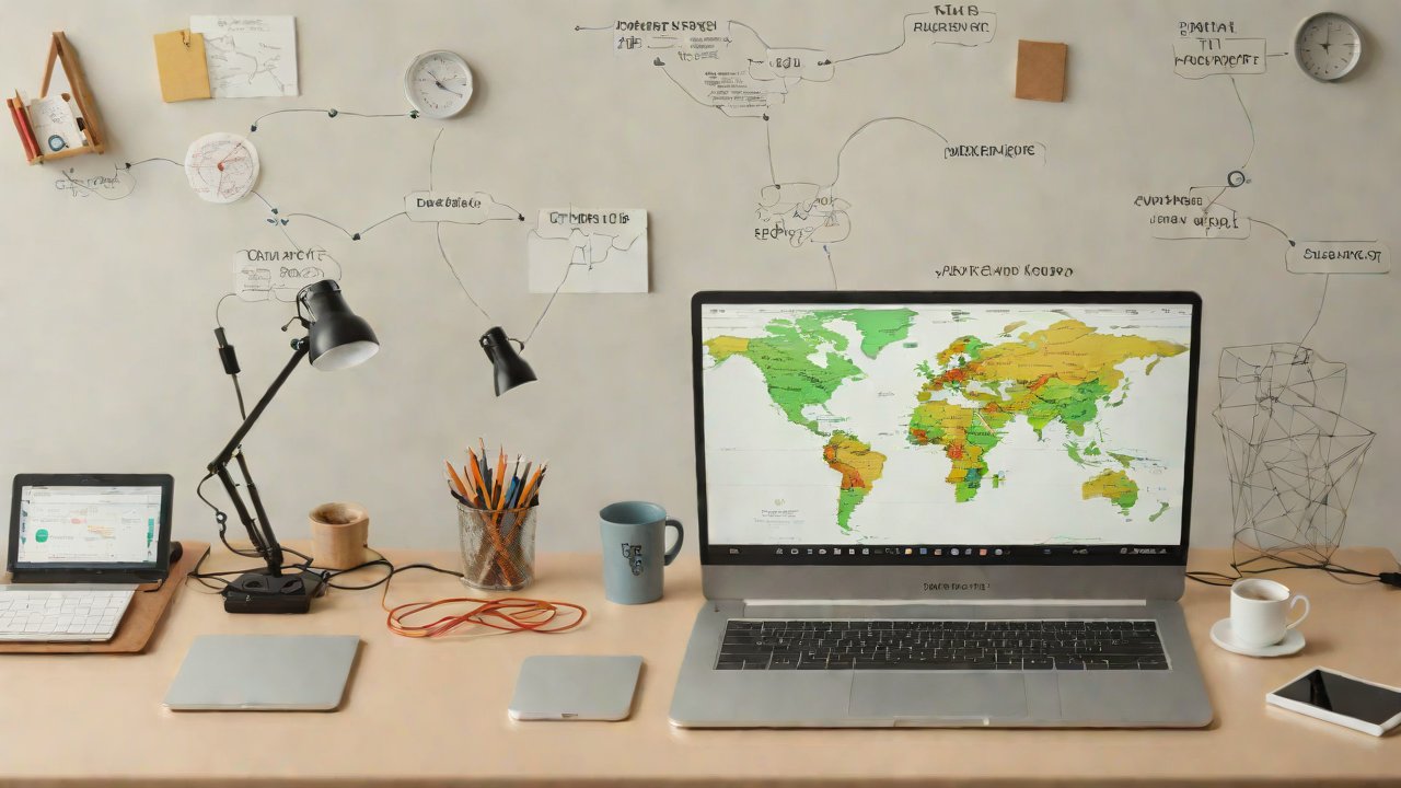 翻墙环境的构建