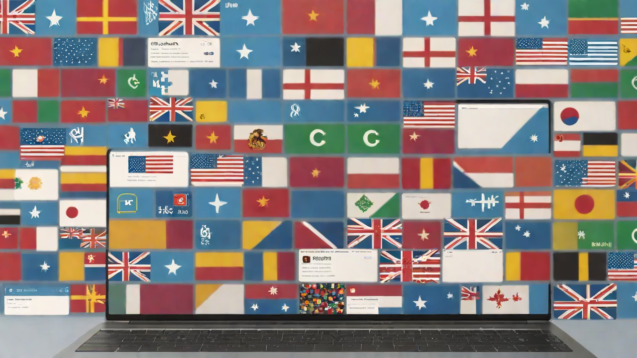 促进文化理解和融合