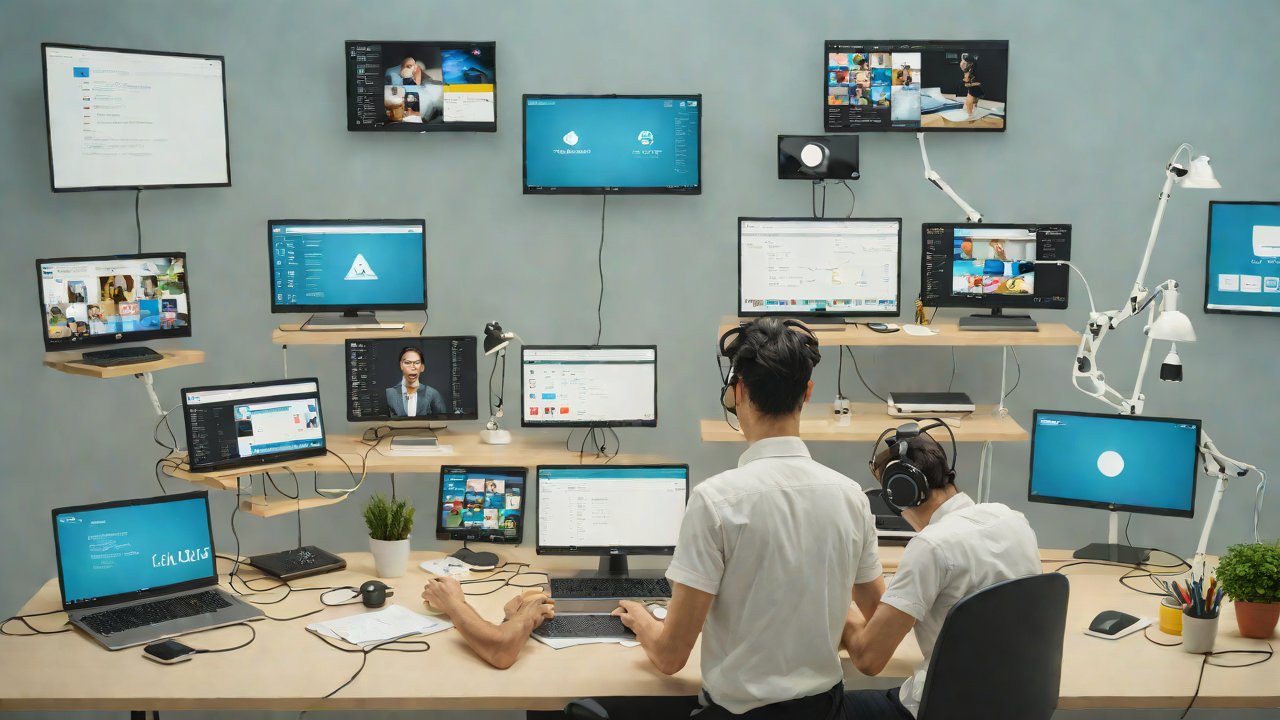 优化客户服务体验