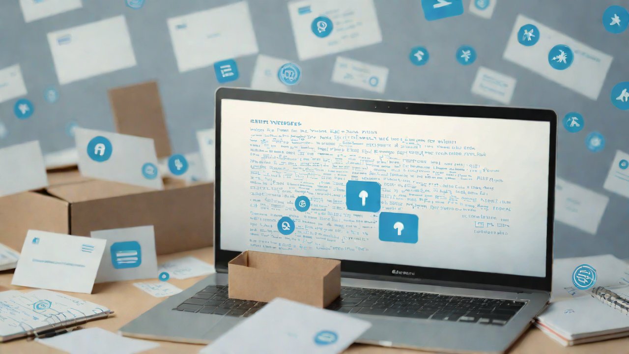 加密邮箱工具在保护外贸机密中的具体应用