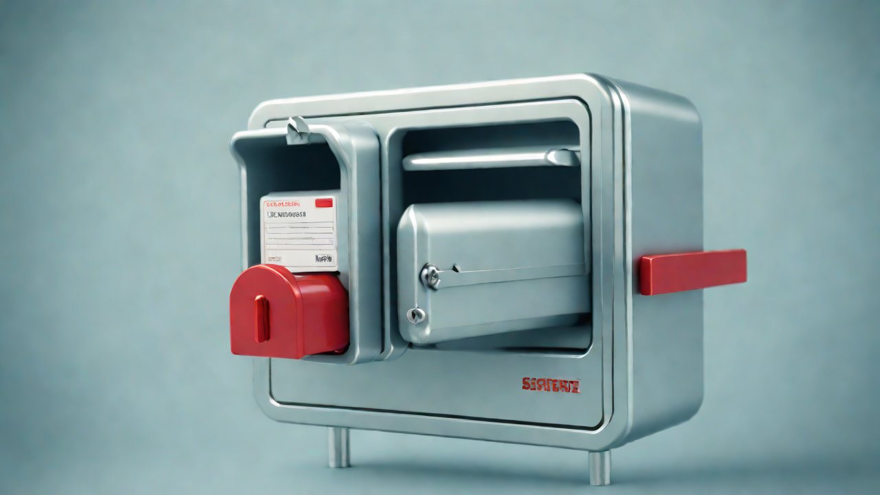 理解加密邮箱工具的基本原理