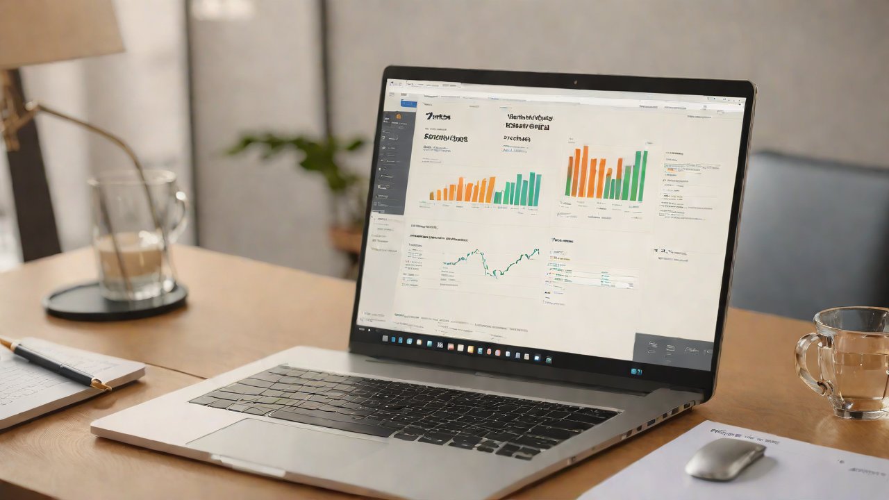 定制化报告设置