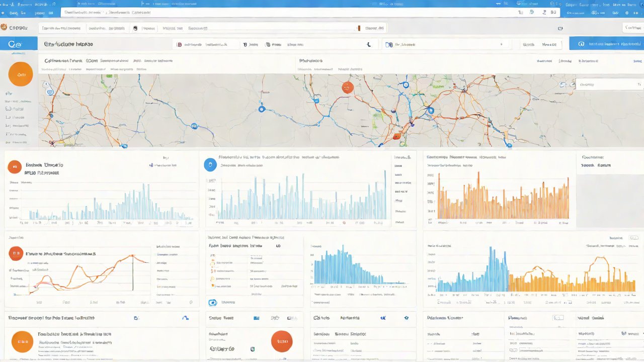 识别季节性高峰与低谷