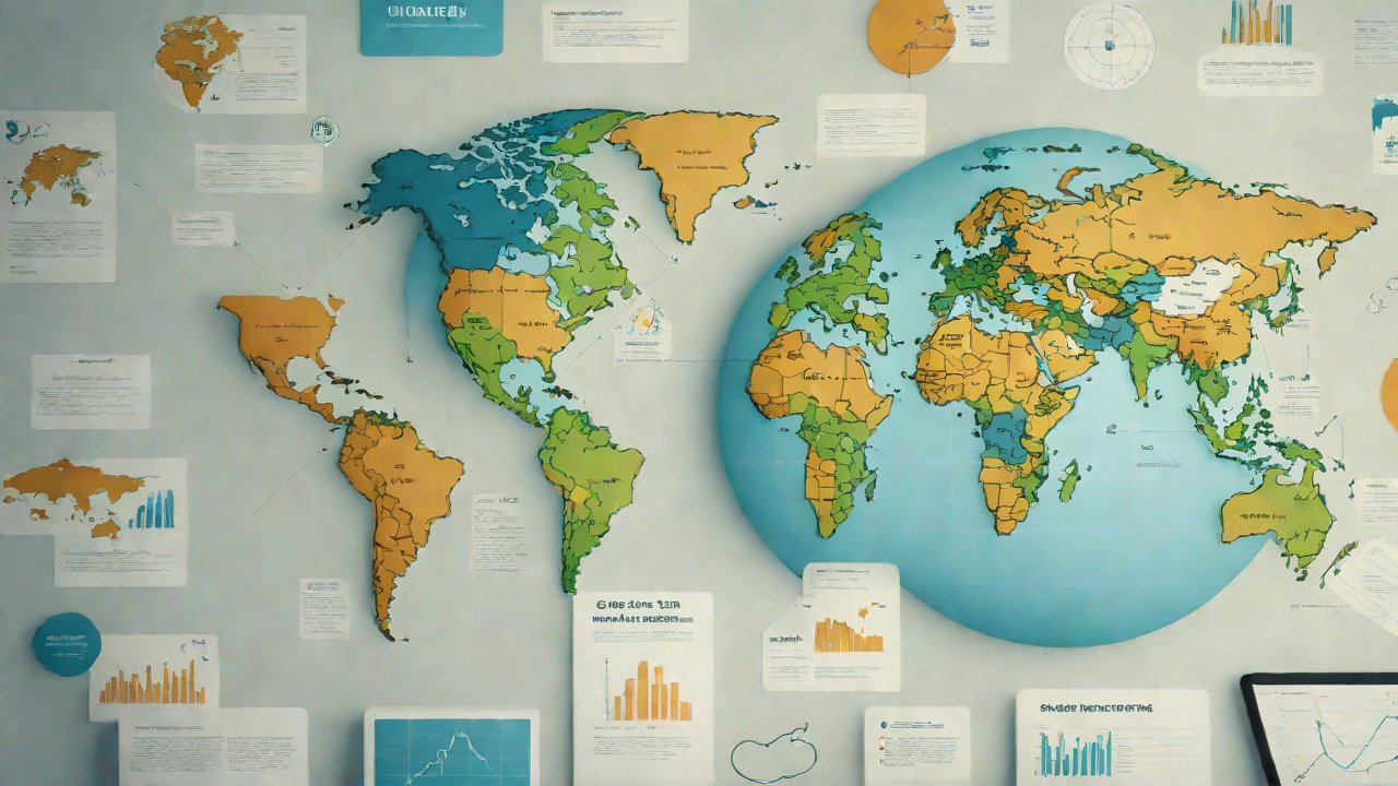 跨境电商平台提供的数据工具