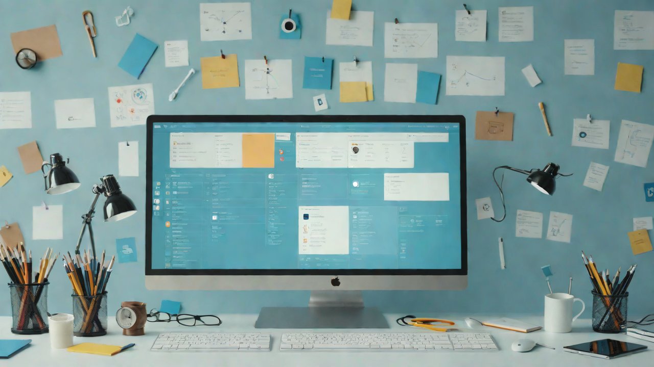 构建基础工具体系