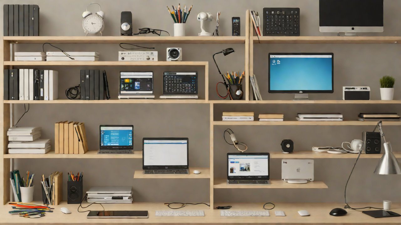 集成外部优质资源