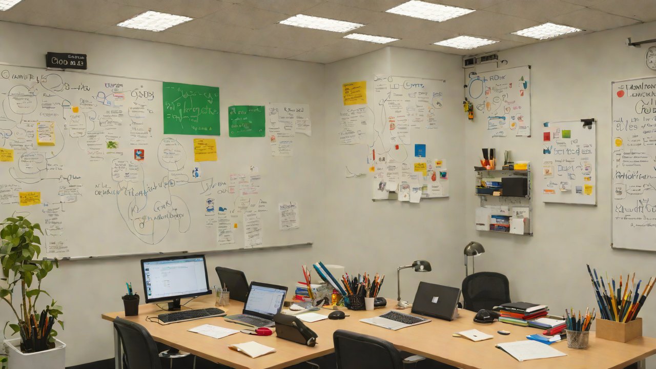 持续优化与迭代升级