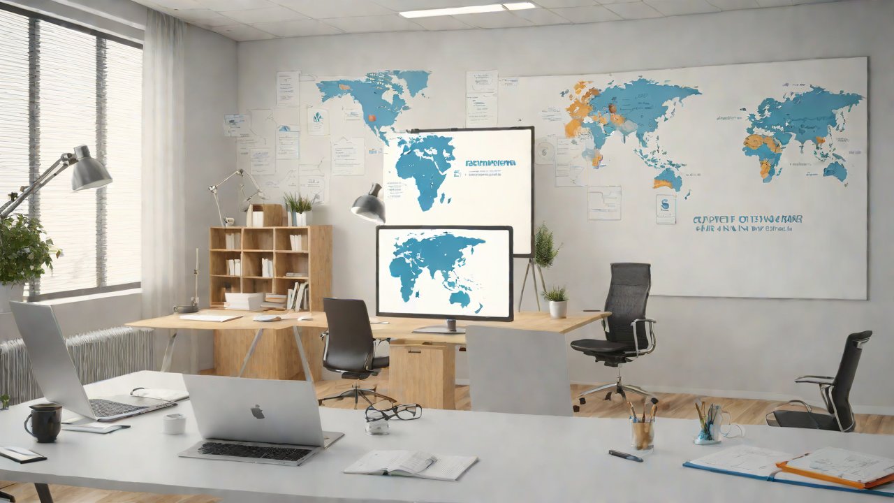 签订合同并明确条款细节