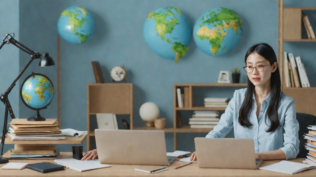 了解客户服务与支持