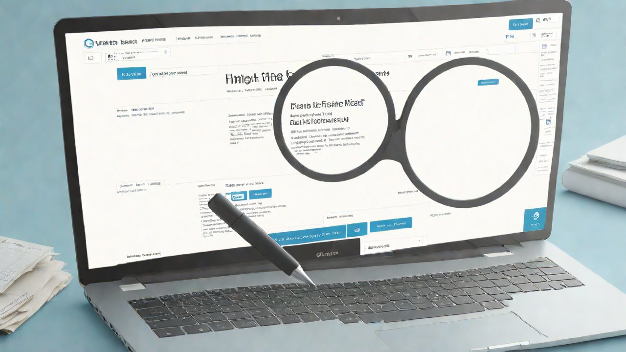 重要提示:标记为“ dofollow ”的连接将从参考站点传递权威。从搜索引擎的角度来看,它们是像对你站点进行推荐一样。