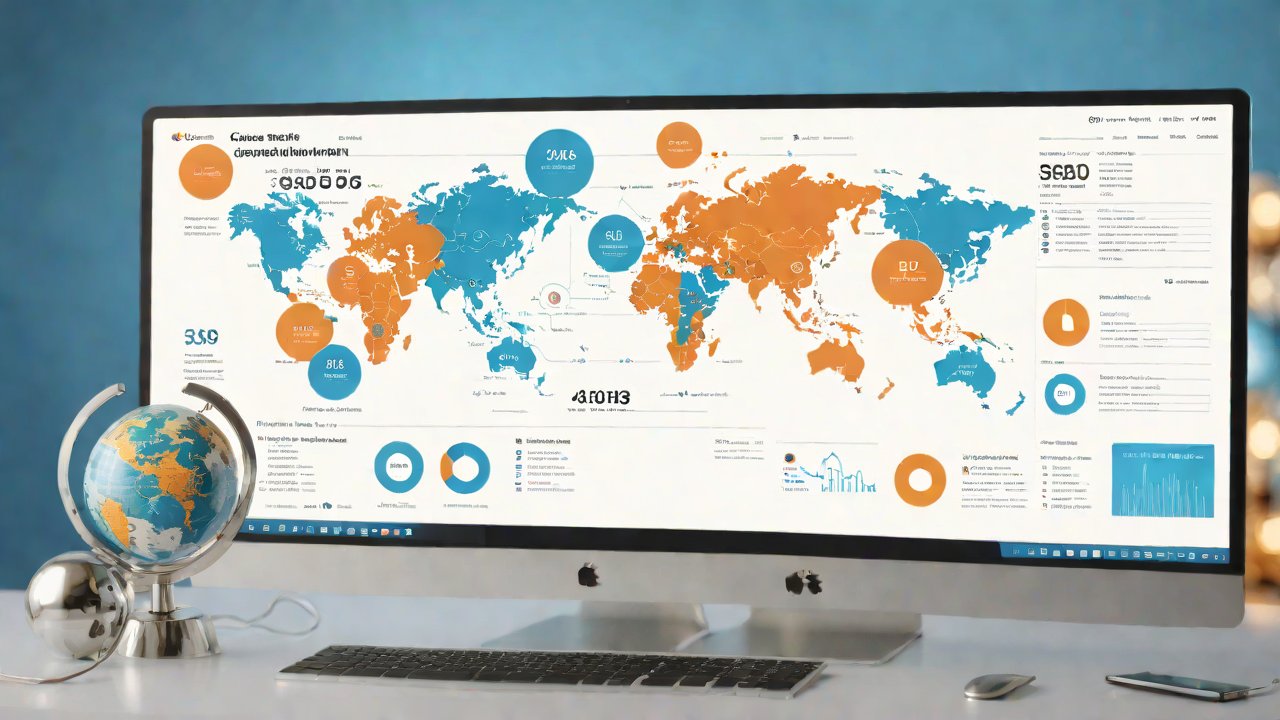 了解谷歌建站外贸推广排名的基本概念