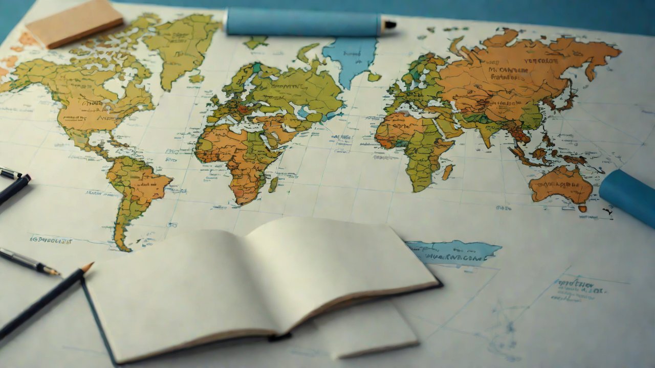 深入了解目标市场