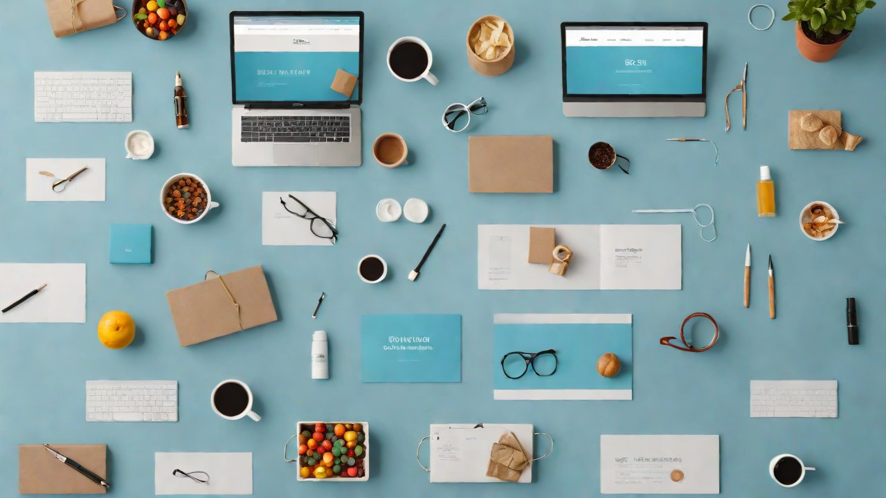 优化网站内容与SEO