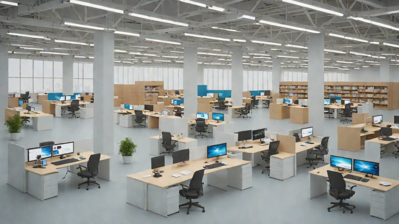 跨贸出口贸易中心的角色与优势