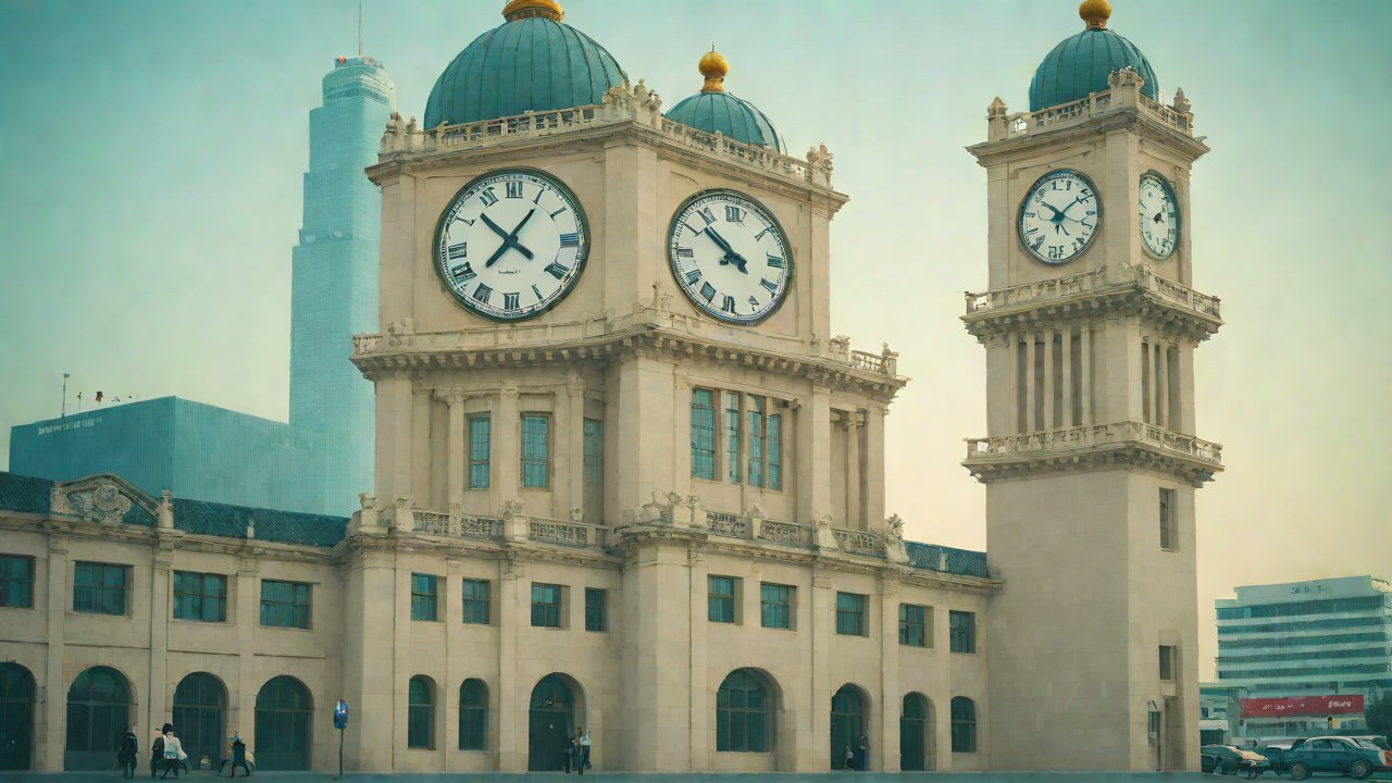 理解中国外贸独立站的核心概念