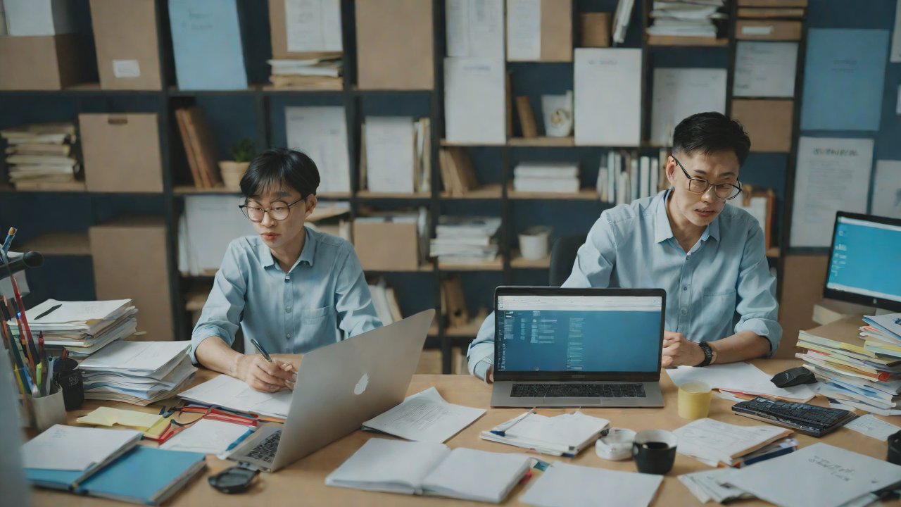 选择合适的建站平台