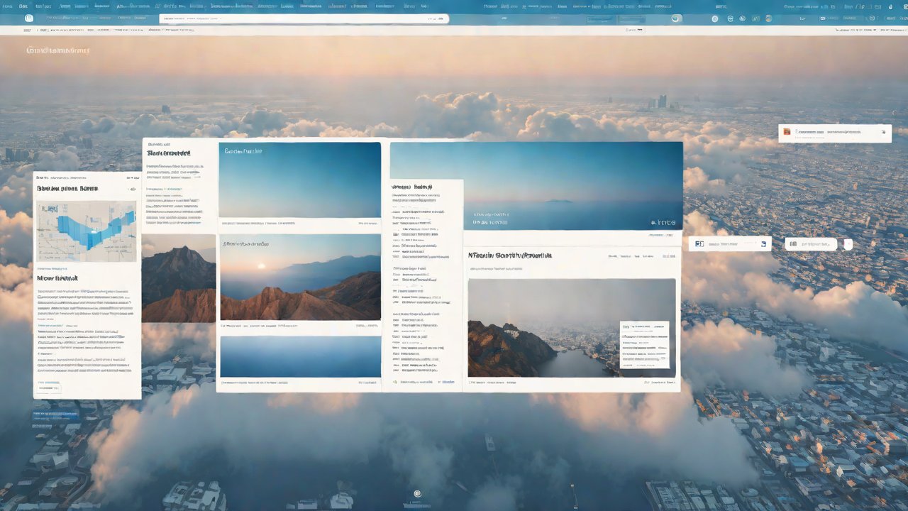 免费关键词排名工具:提高您的排名