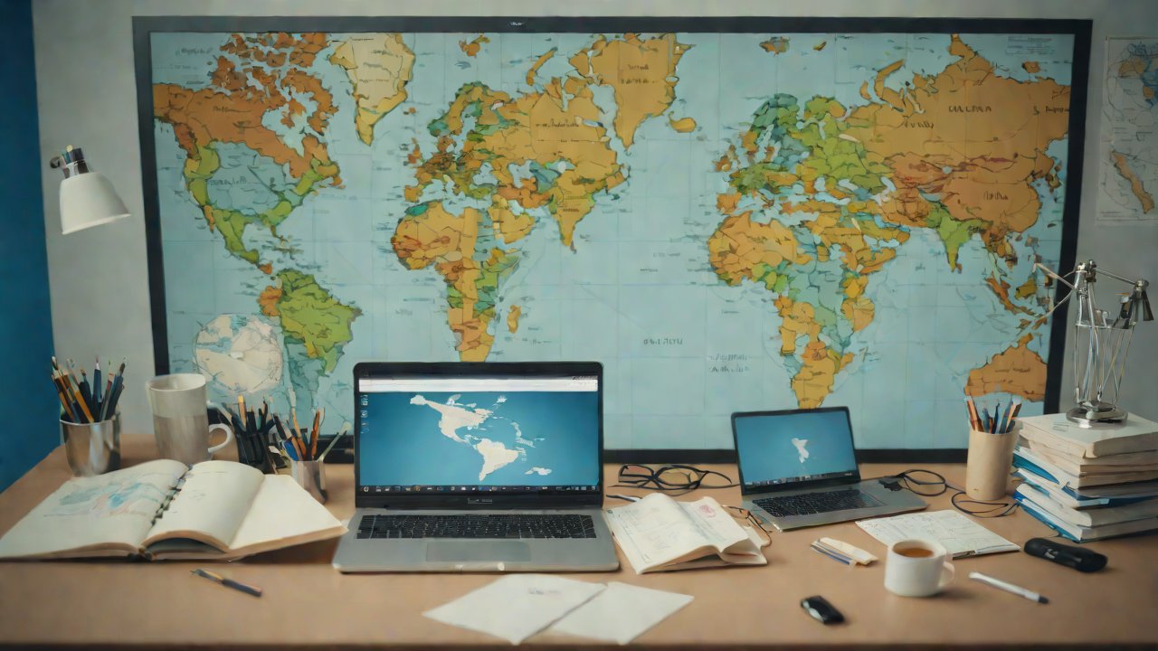 制定详细建站规划