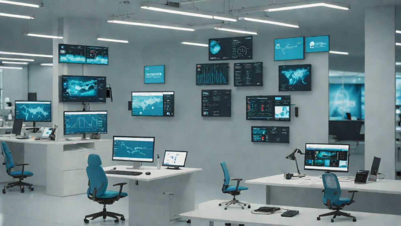 优化物流配送与客户服务