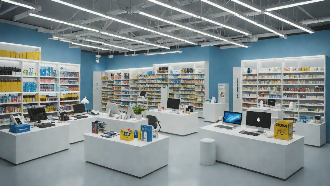 Shopify：跨境电商的首选平台