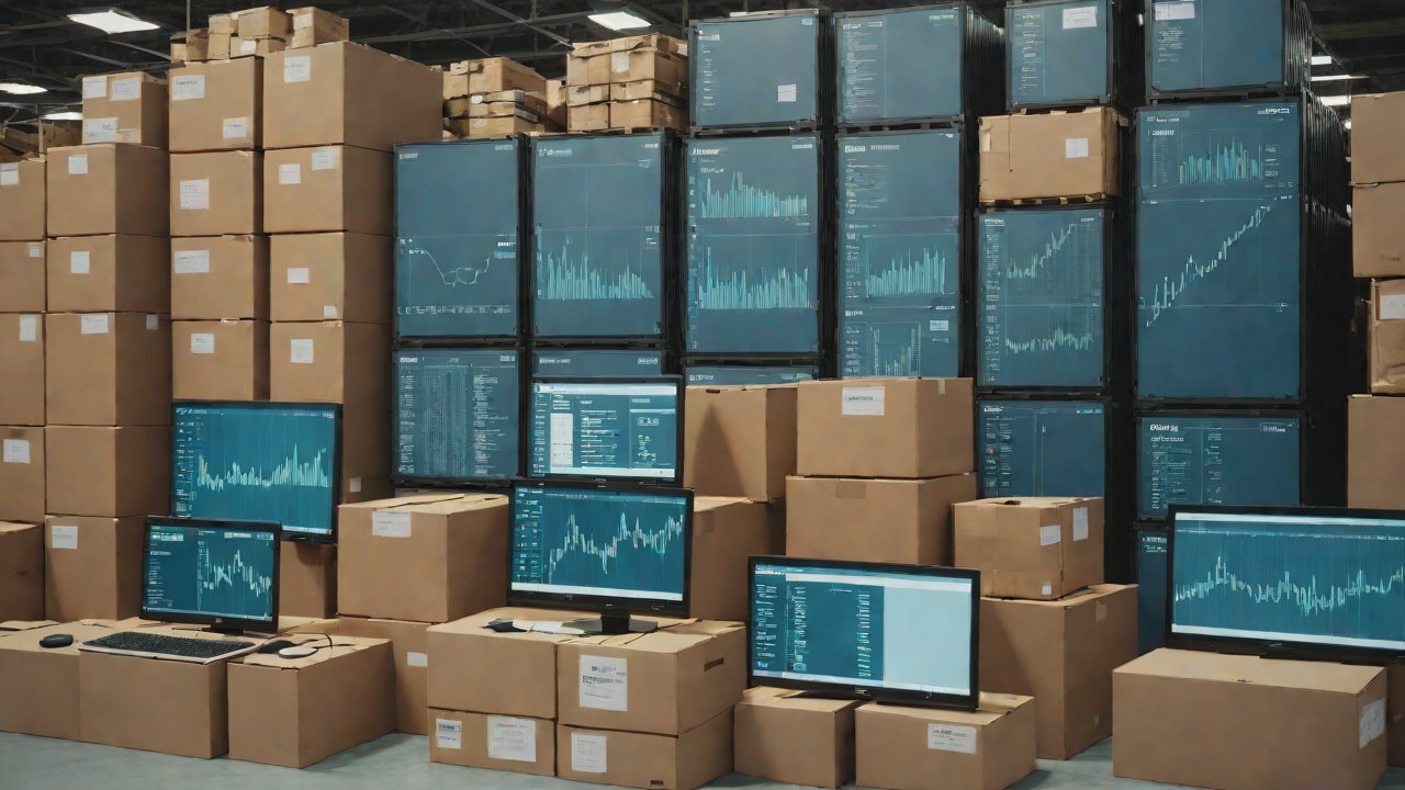 精心设计与开发独立站