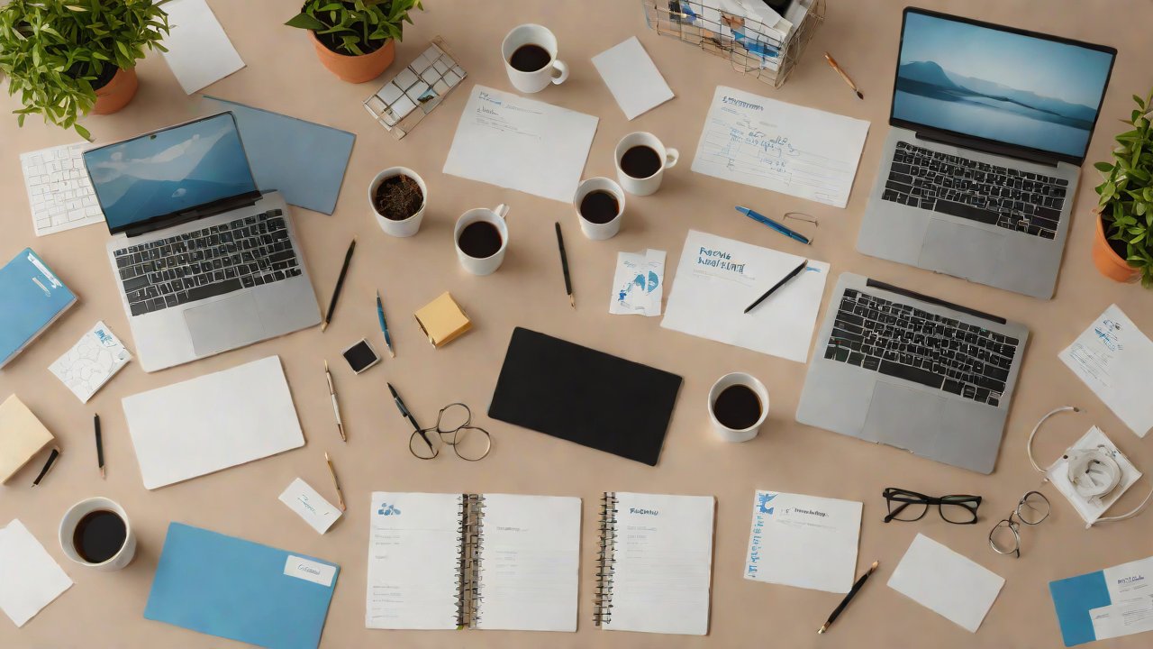 优化产品展示与描述