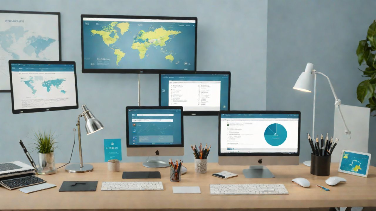 运用多渠道营销策略