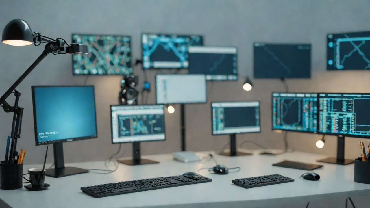 编程技术在外贸独立站运营中的作用