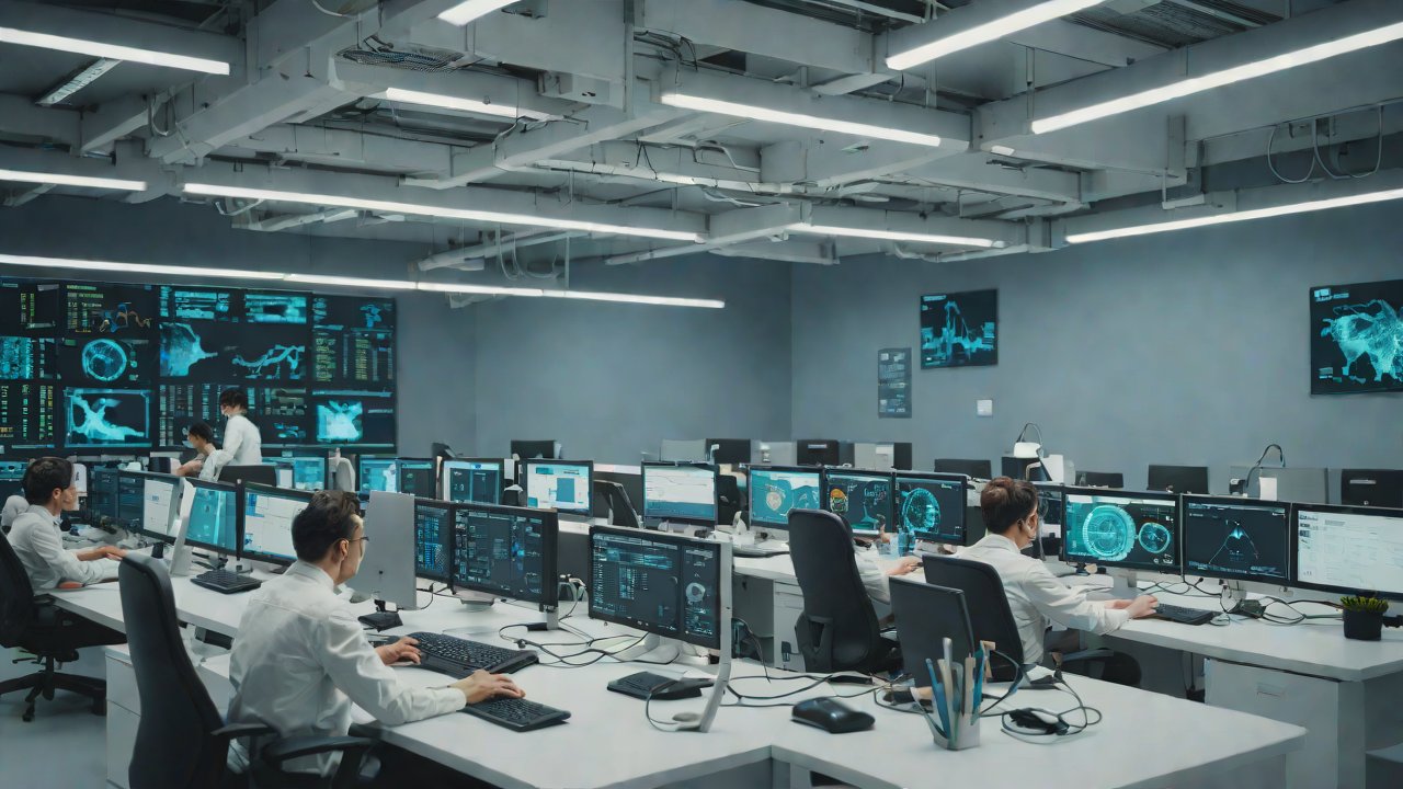 掌握编程技术的途径