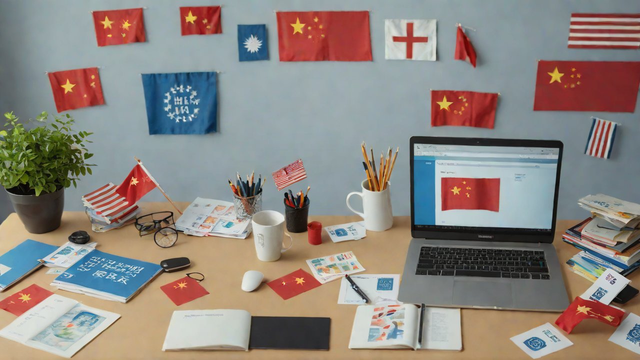 网站设计与开发