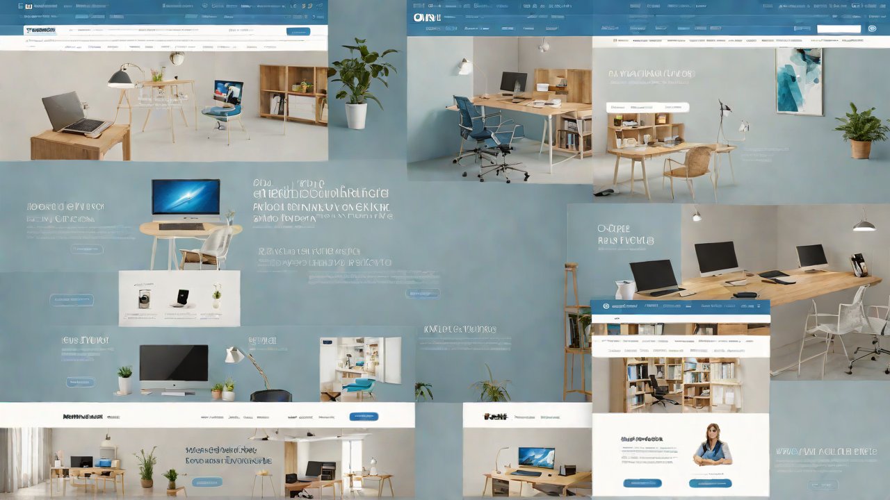 适用场景的区别