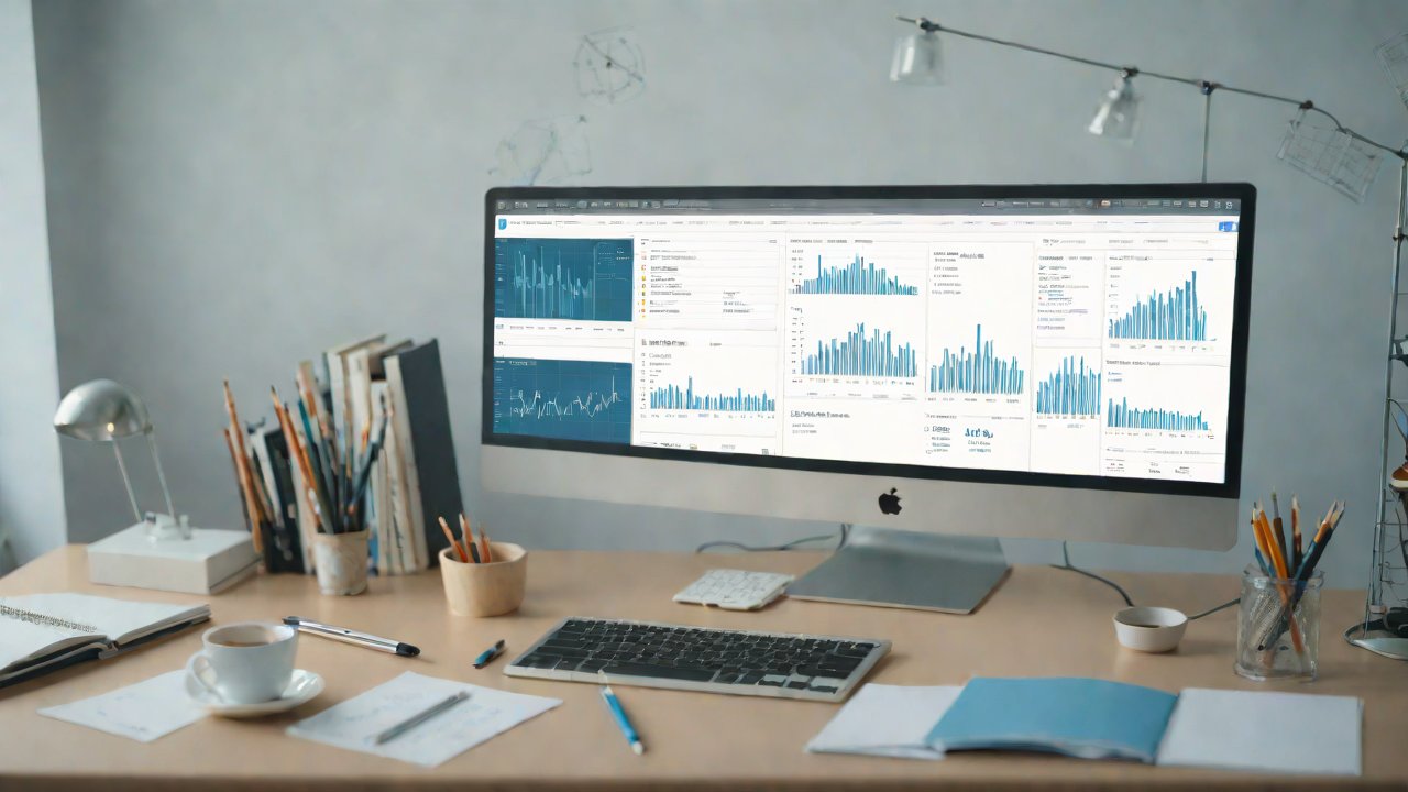 十四个免费SEO工具我用来在2025年排名前列