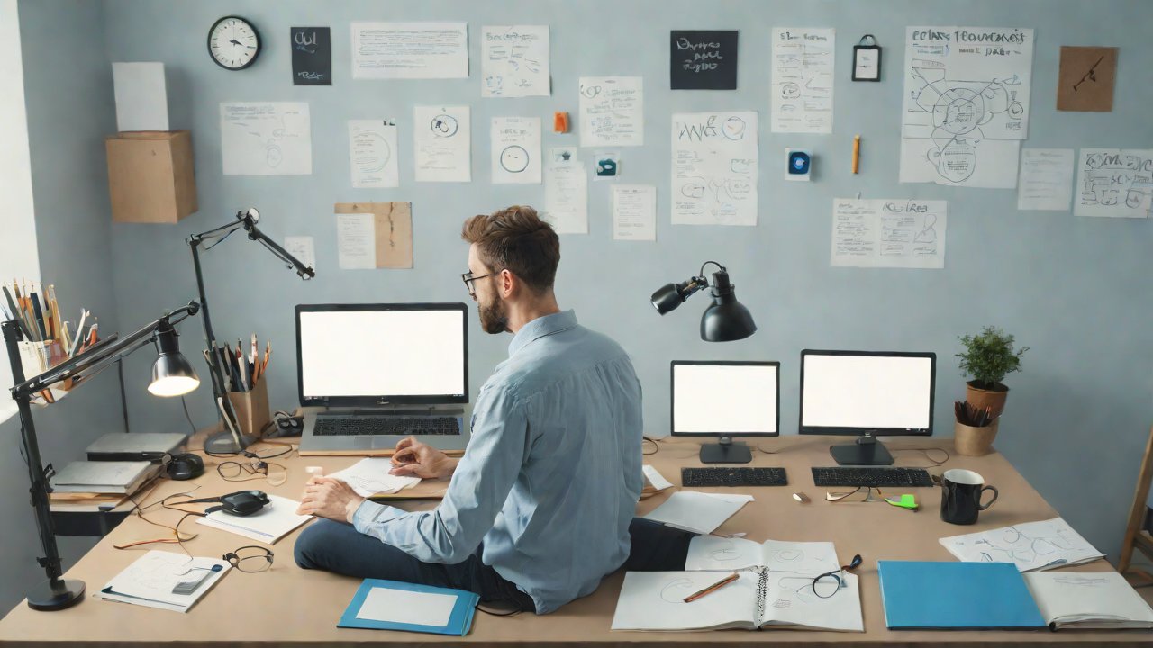 关键词研究与优化