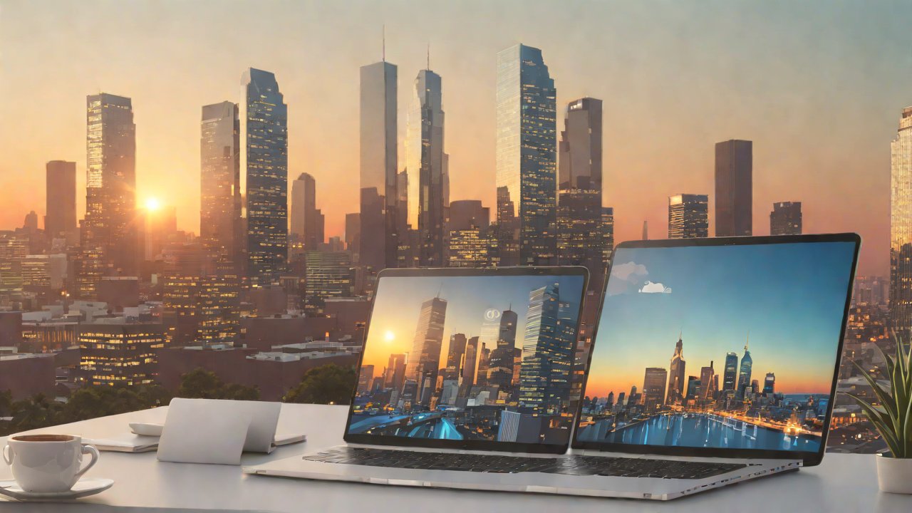 网站架构与用户体验优化